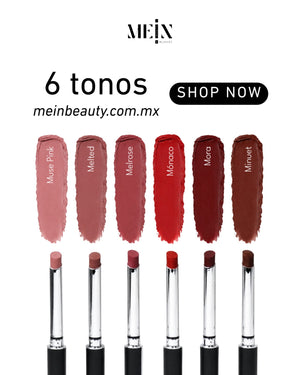 The Lipstick
