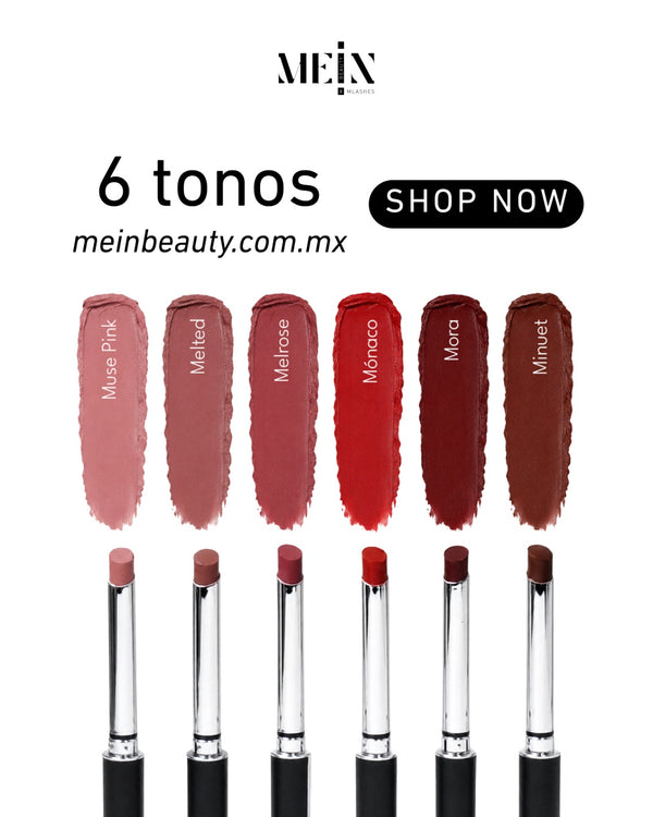 The Lipstick