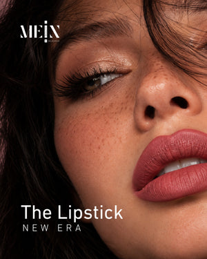The Lipstick