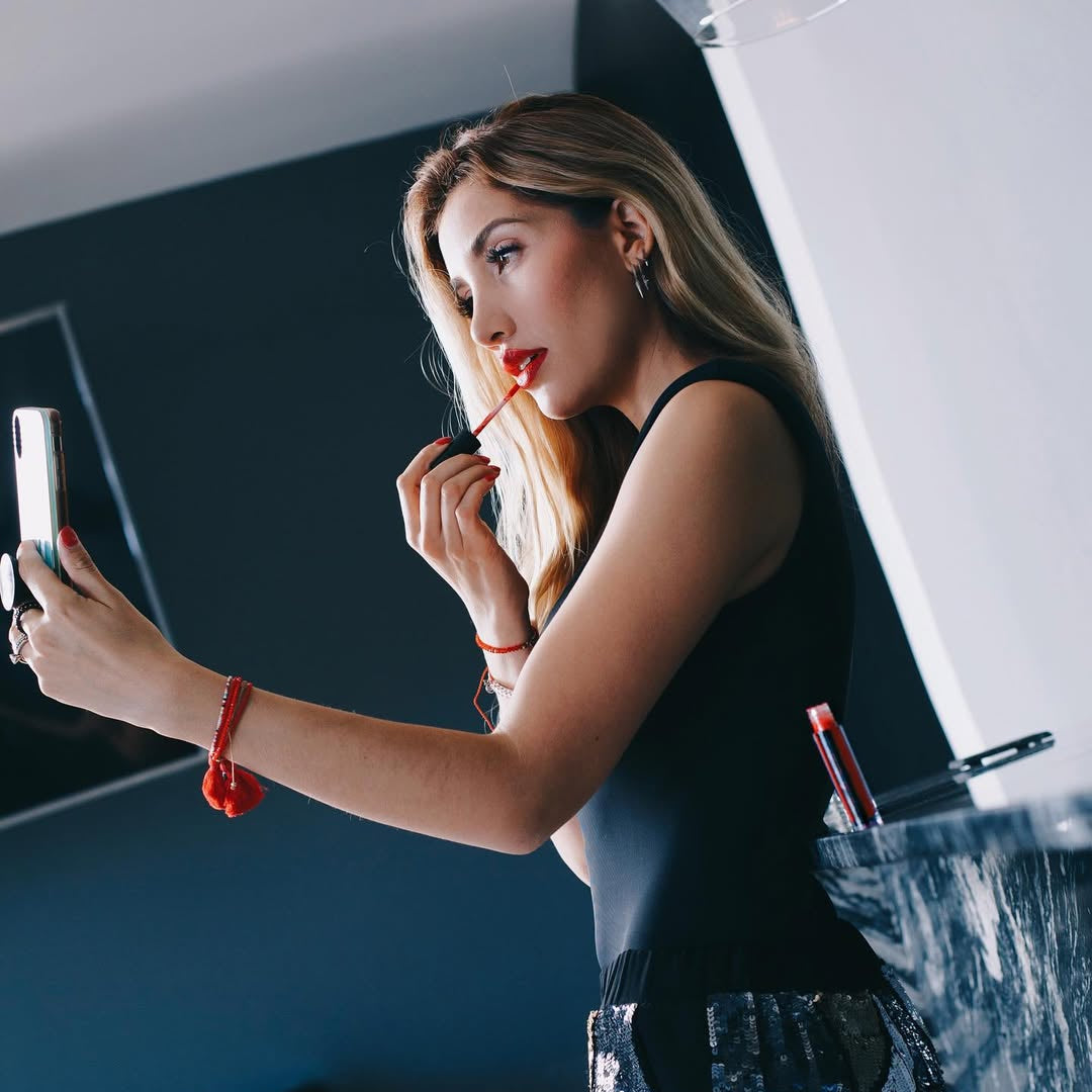 Lipsticks Aterciopelados