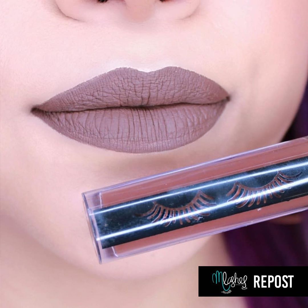 Lipsticks Indelebles