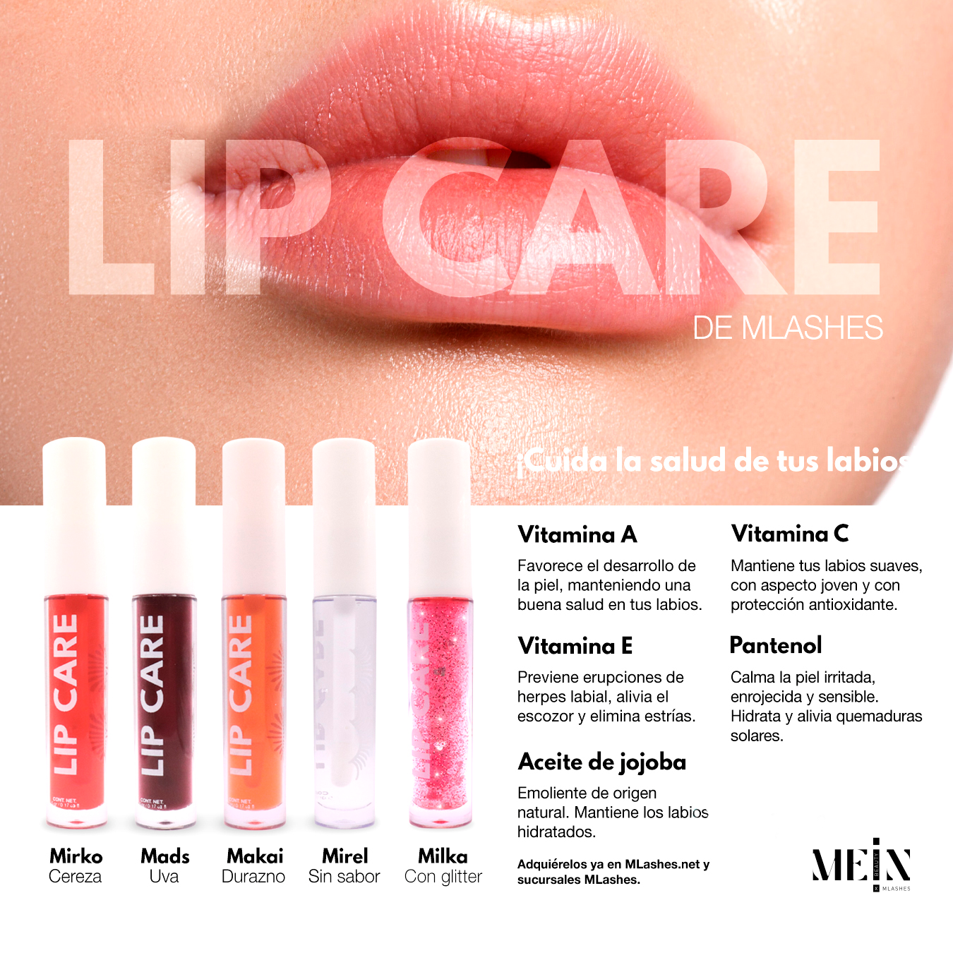 The Plump Collection