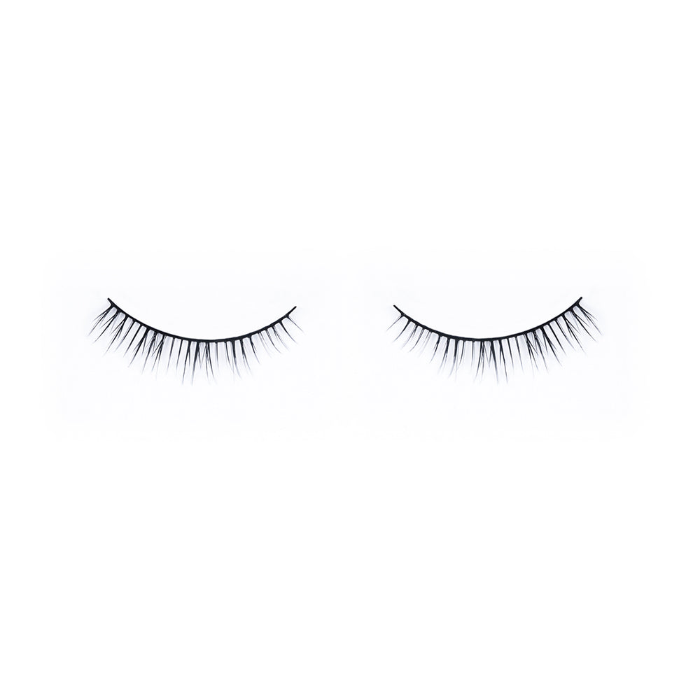 Pestañas postizas inferiores 100% mink de MEIN Beauty