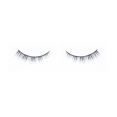 Pestañas postizas inferiores 100% mink de MEIN Beauty