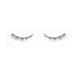 Pestañas postizas inferiores 100% mink de MEIN Beauty