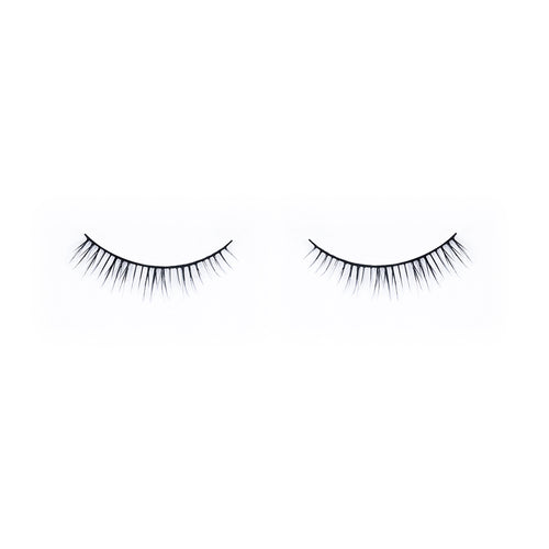 Pestañas postizas inferiores 100% mink de MEIN Beauty