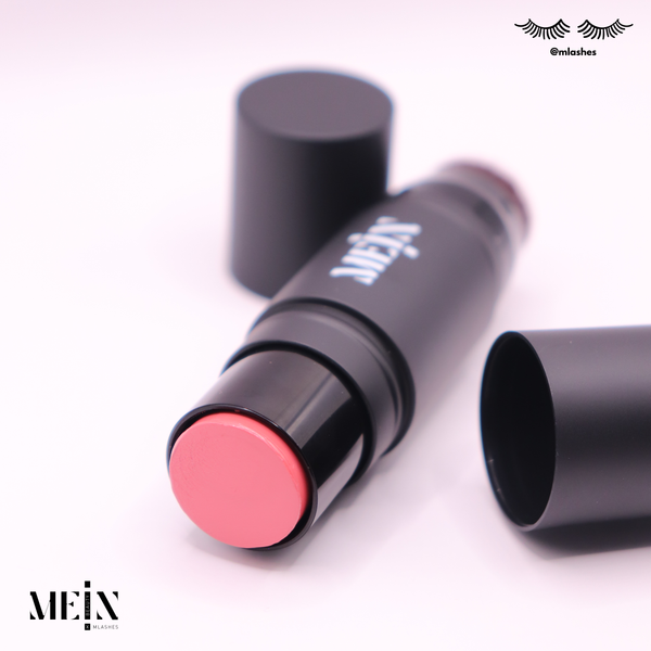 The Stick, barra de blush, contour y bronzer de MEIN Beauty