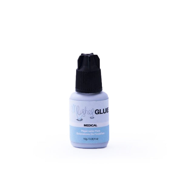 Pegamento Medical para extensiones de pestañas de MEIN Beauty