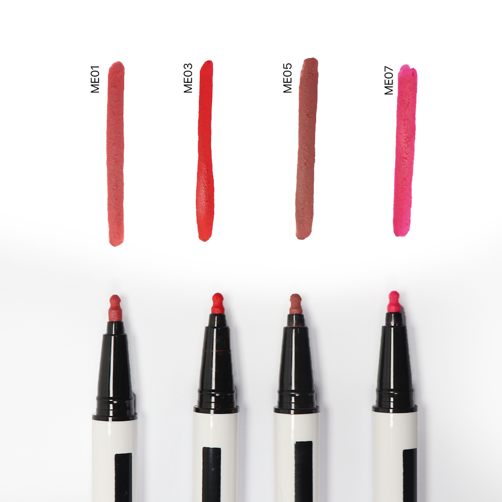 The Lip Liner, delineador de labios en gel de MEIN Beauty