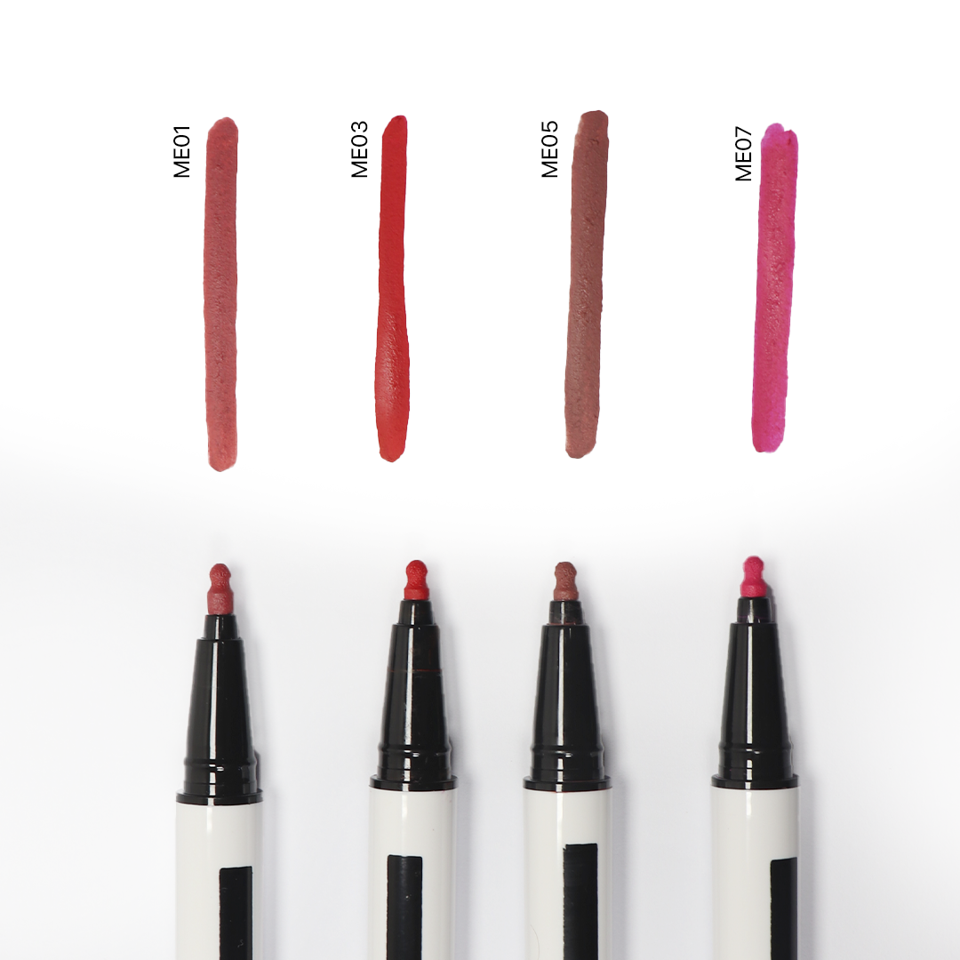 The Color Collection