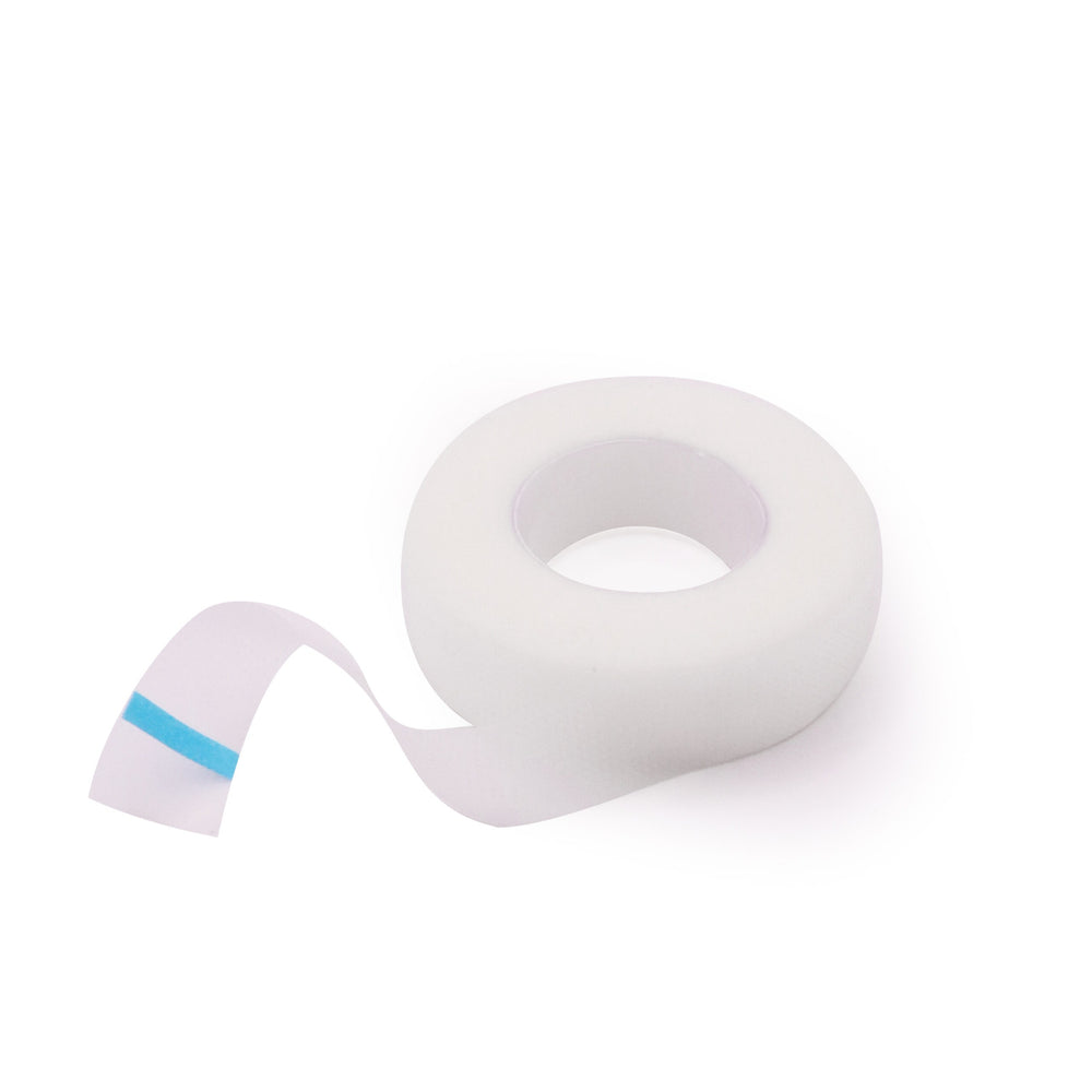 Cinta microtape para aplicación de extensiones de pestañas de MEIN Beauty