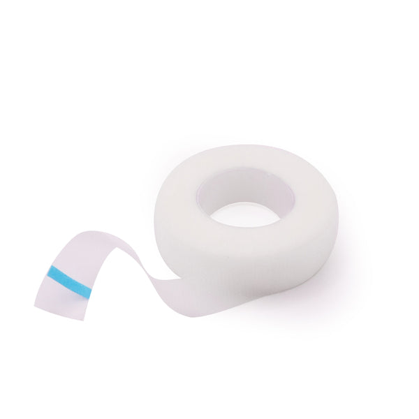Cinta microtape para aplicación de extensiones de pestañas de MEIN Beauty