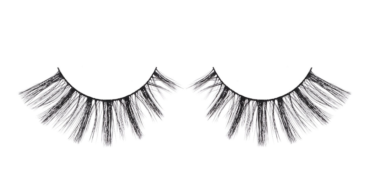 Pestañas Colección Silk