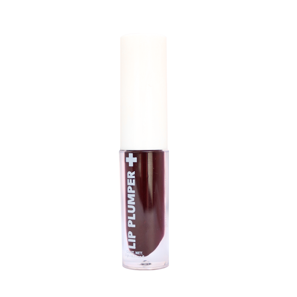 Lip Plumper + (más volumen)
