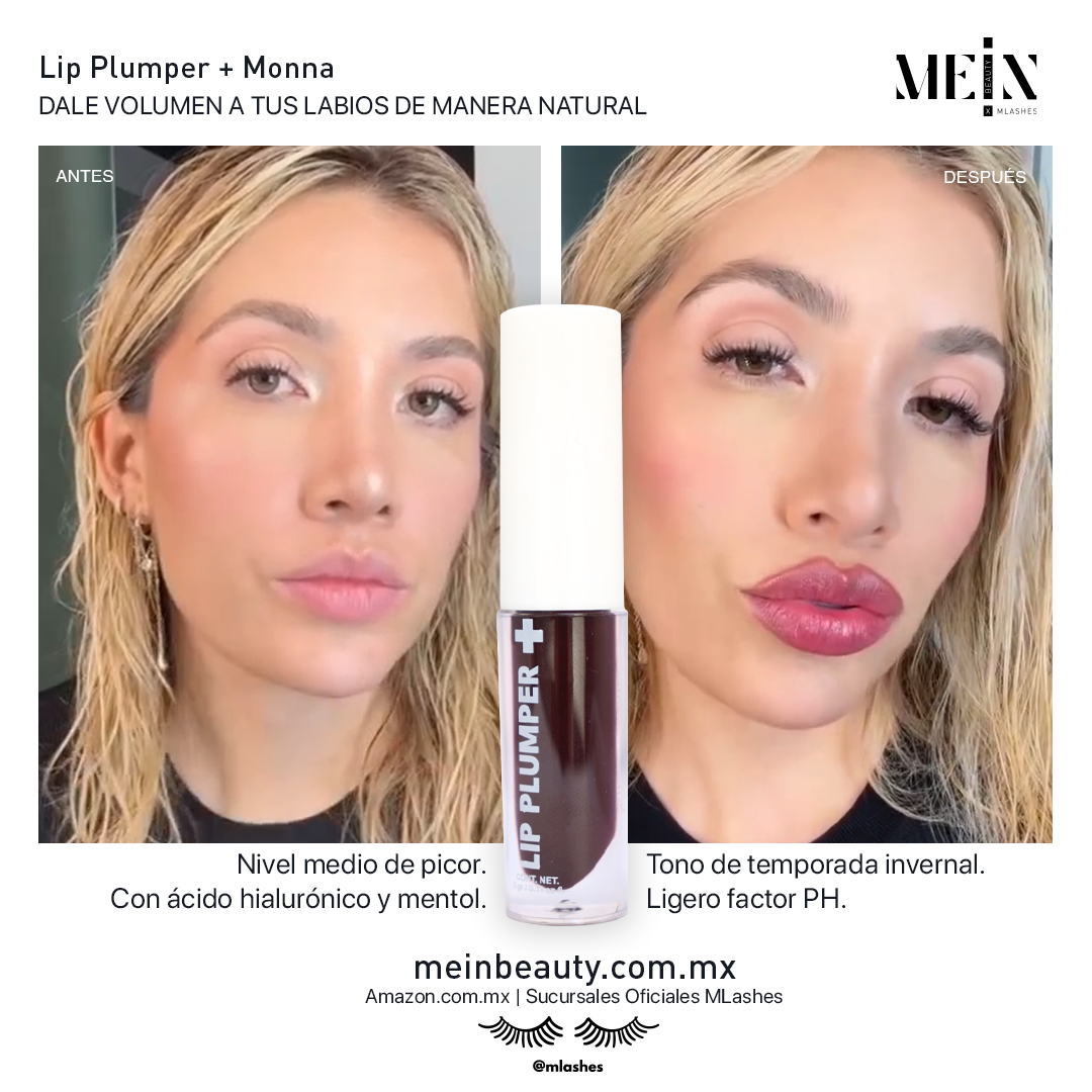 The Plump Collection