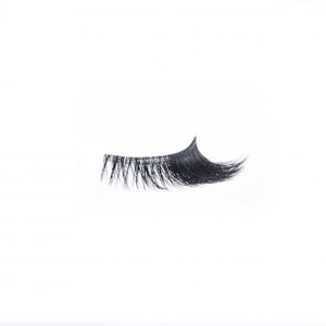 Pestañas de tira Naked look natural de MEIN Beauty