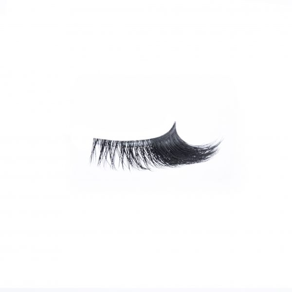 Pestañas de tira Naked look natural de MEIN Beauty