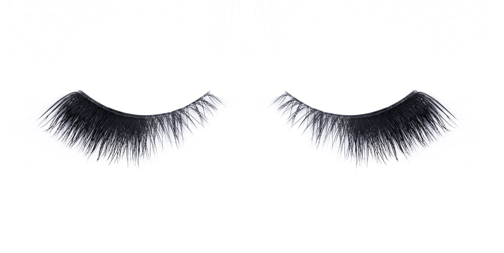 Pestañas de tira Naked look natural de MEIN Beauty