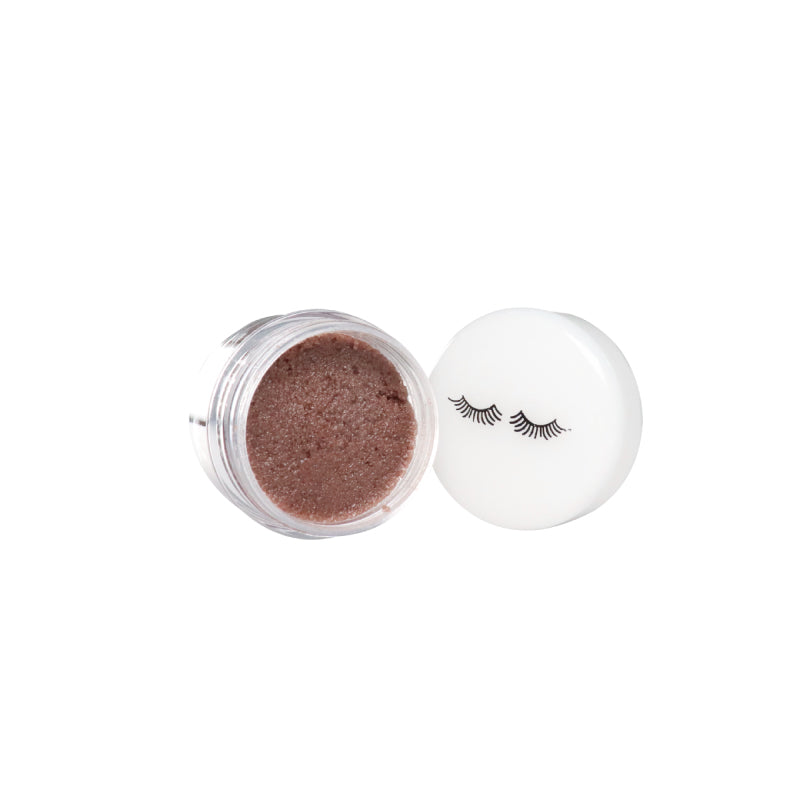The Lip Scrub exfoliante labial de MEIN Beauty