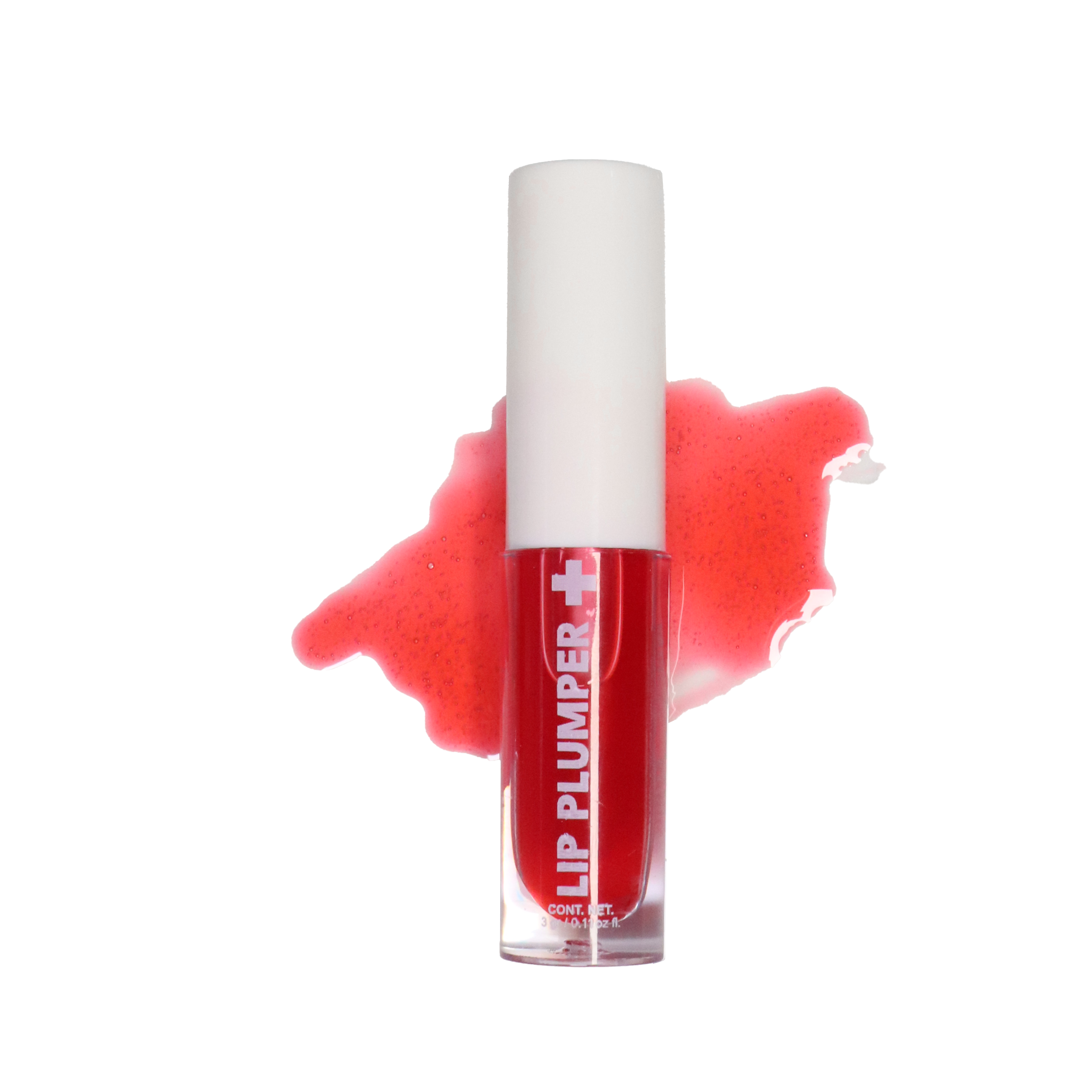 Lip Plumper + (más volumen)