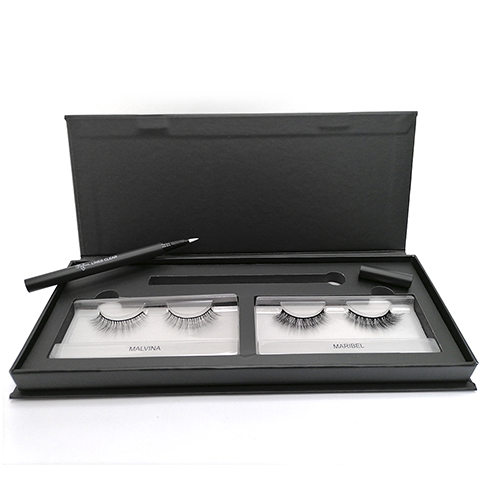 Pestañas Object of Desire