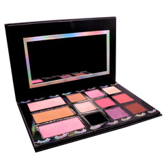 Paleta de sombra Object of Desire