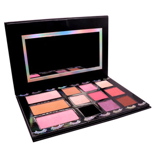 Paleta de sombra Object of Desire