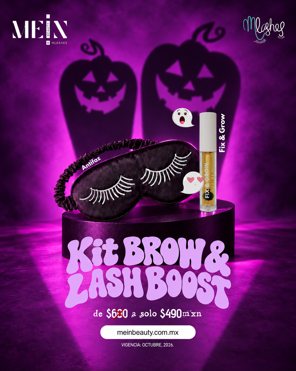 Kits Halloween