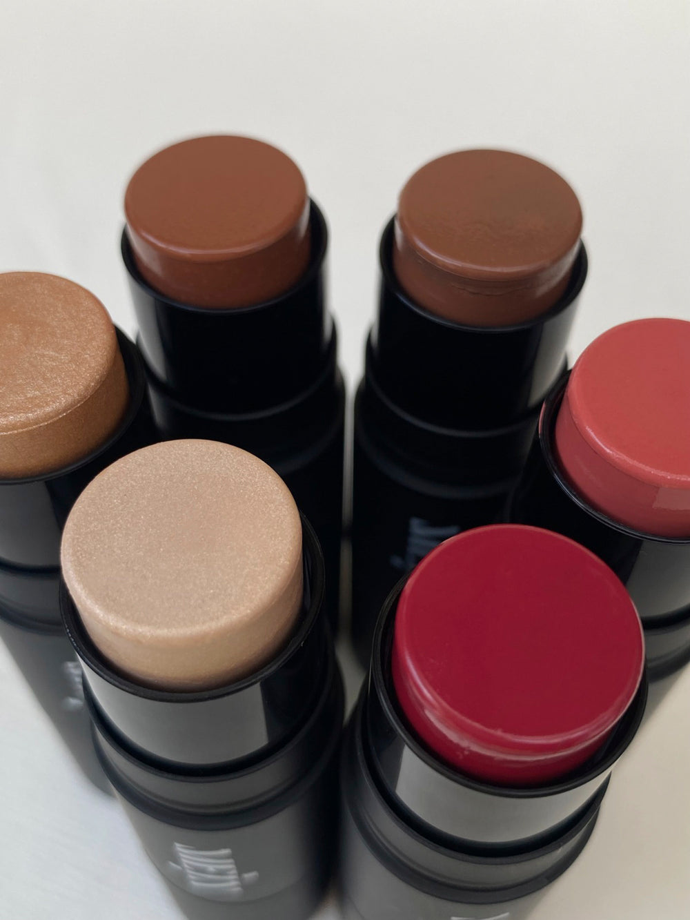 The Stick, barra de blush, contour y bronzer de MEIN Beauty