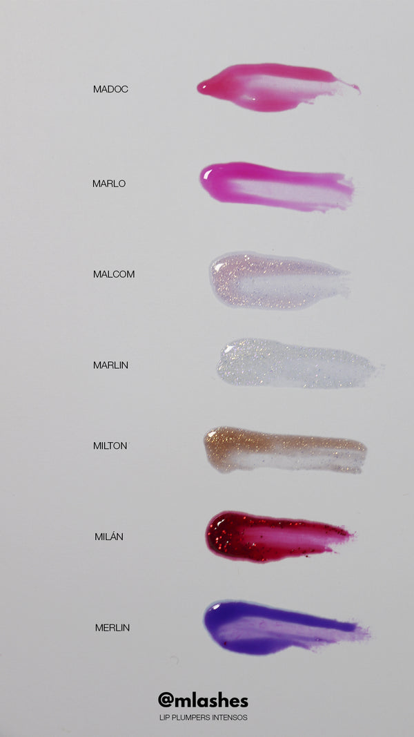Lip Plumper + (más volumen)