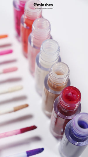 Lip Plumper + (más volumen)