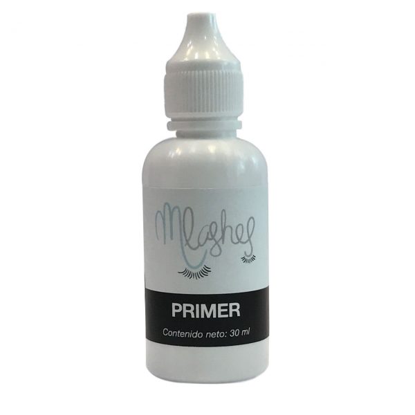 Primer para extensiones de pestañas 30 ml de MEIN Beauty