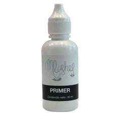 Primer para extensiones de pestañas 30 ml de MEIN Beauty