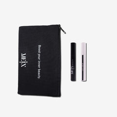 The Lash Grow Collection con Tonic y Lash Serum de MEIN Beauty