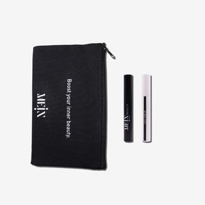 The Lash Grow Collection con Tonic y Lash Serum de MEIN Beauty