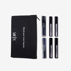 The Lip Collection con Lip Tint y Lip Color de MEIN Beauty