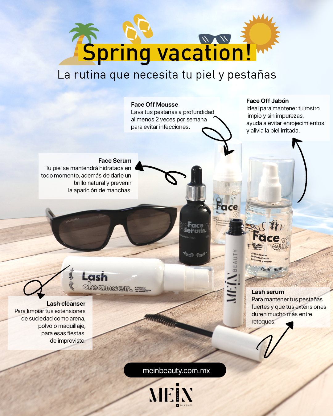 Lash Serum (mascara)