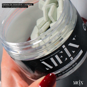 Vitamina Care More con Resveratrol