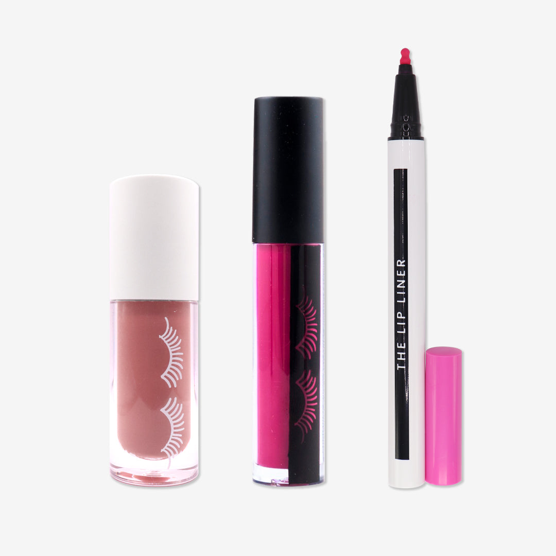 The Color Collection