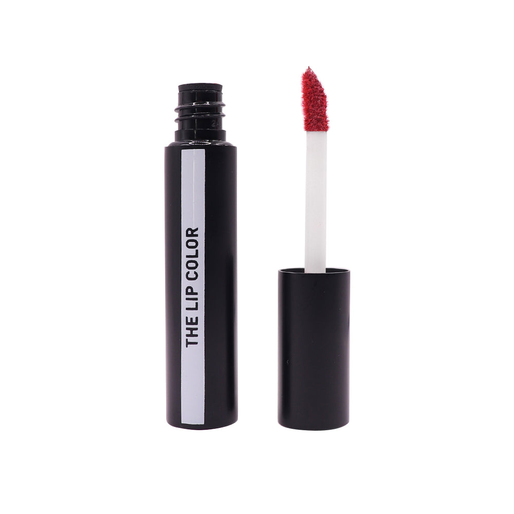 The Lip Color, lipstick en gel de larga duración de MEIN Beauty