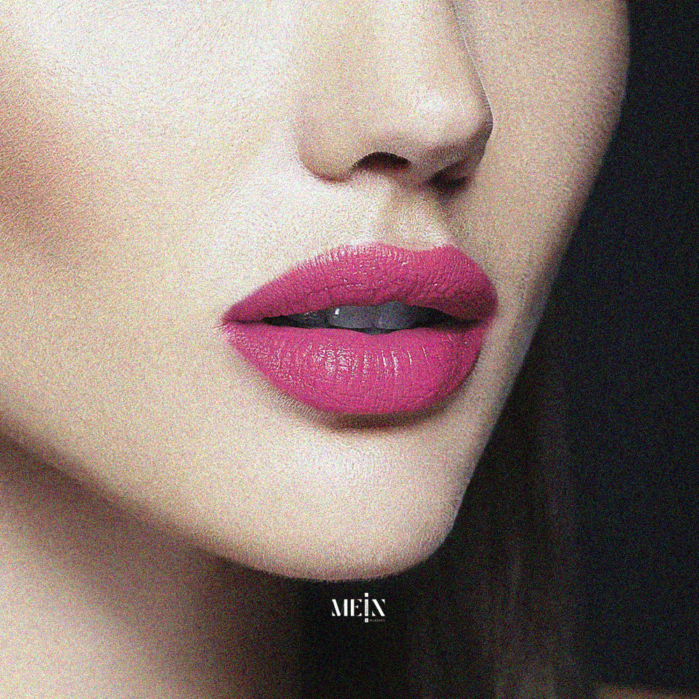 The Color Collection, kit de labios con color de MEIN Beauty