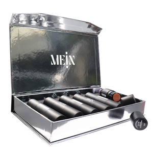 Kit de maquillaje en barra THE STICKS (box de 6)