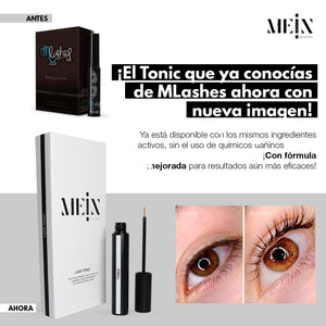 The Lash Grow Collection