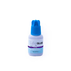 Pegamento Ultra de secado rápido para pestañas de MEIN Beauty