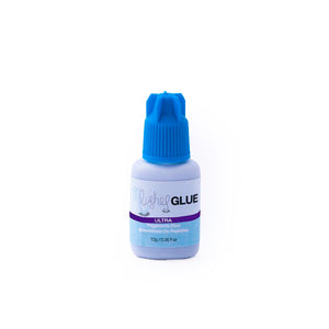 Pegamento Ultra de secado rápido para pestañas de MEIN Beauty