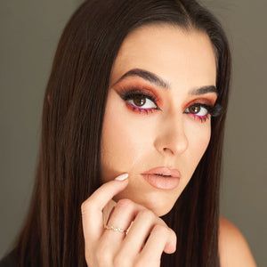 Full Brows