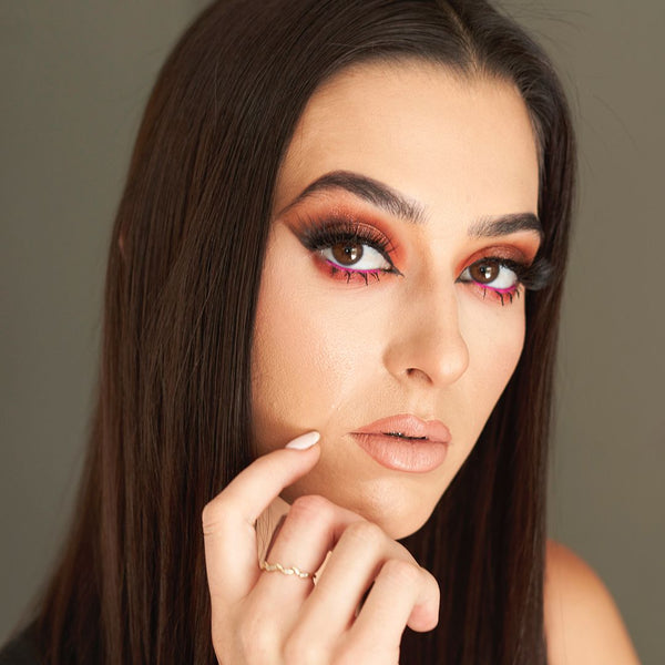Full Brows