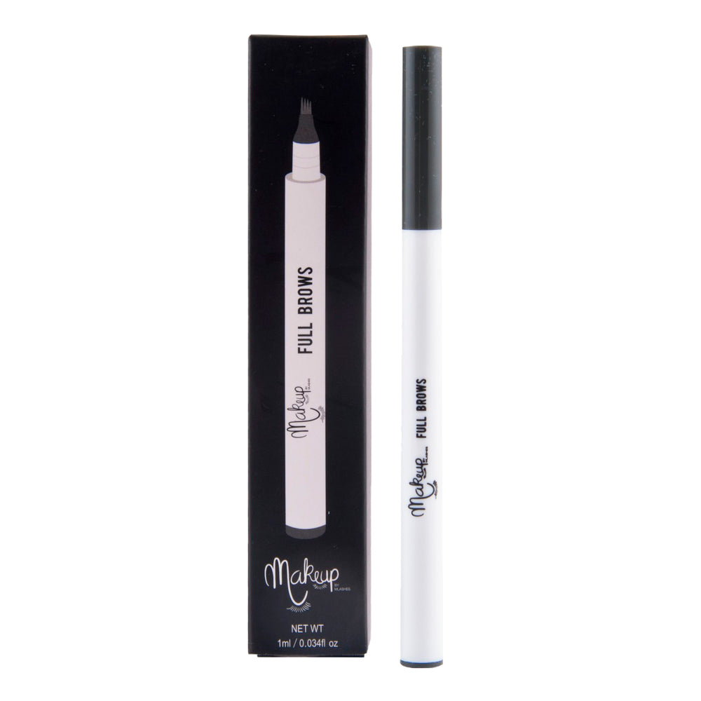 Full Brows para cejas pobladas y definidas de MEIN Beauty