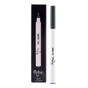 Full Brows para cejas pobladas y definidas de MEIN Beauty