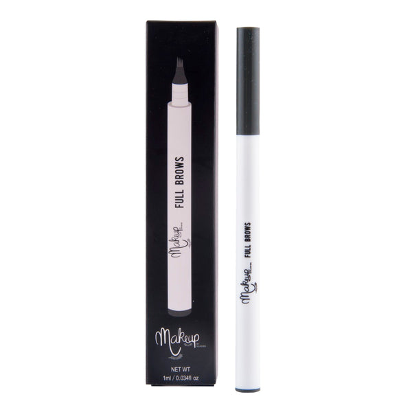 Full Brows para cejas pobladas y definidas de MEIN Beauty